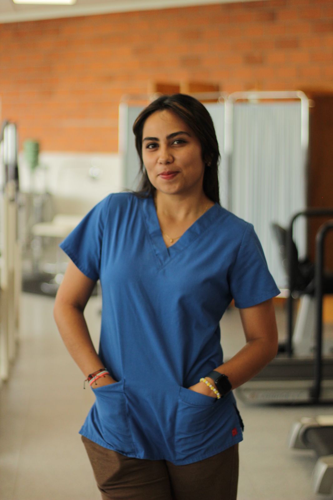 Lic. Geraldine Zaragoza Linares